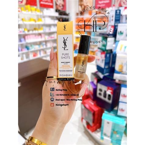 ysl serum Malaysia, Best Deals Septem